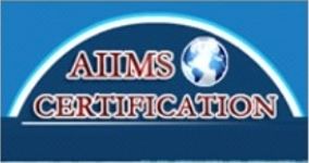 AIIMS CERTIFICATION