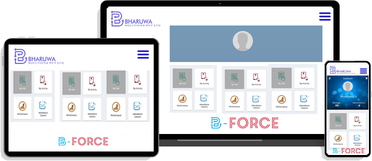 Technology Integration in B-Force Software