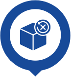 Stock-Out Scenarios in Distribution Management System