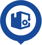 Stock Movement in Distribution Management Software