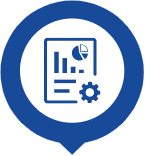 Sales Report Generation in Distribution Management System