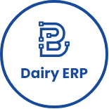 Dairy ERP