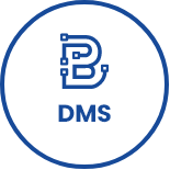 B-DMS