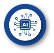 AI-powered forecasting