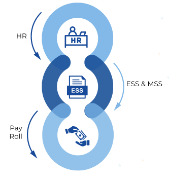 Human Resource ERP