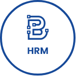 B-hrm