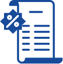 Generate Proforma Invoice in Distribution Management Software