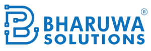 Bharuwa Solutions Logo
