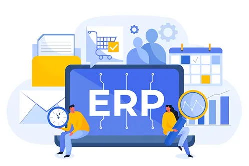 ERP Software