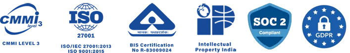 Compliance Certifications