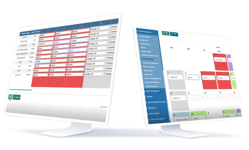 Payroll & Compliance